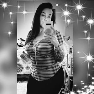 Meet your Posher, Nichole